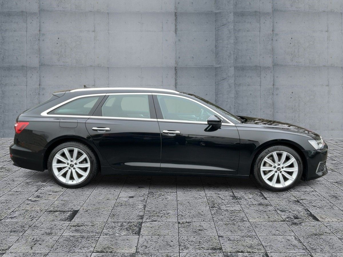 Audi A6 - Bild 7