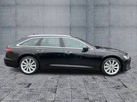 Audi A6 - Vorschau Bild 7