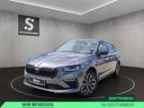 Skoda Scala Tour 1,0 TSI DSG+ACC+RFK+VIRTUAL+SHZ+eHK+ - Skoda Scala New cars