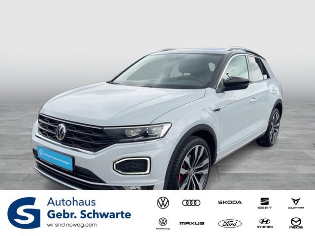 Volkswagen T-Roc 1.5 TSI Sport