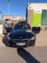 BMW 650i Cabrio V8 Individual  BBS 20  HUD soft - BMW: V6