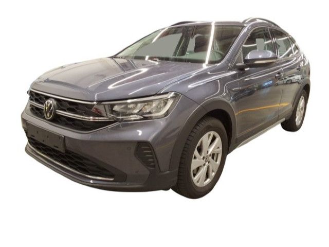Volkswagen Taigo - Bild 2