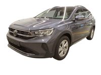 Volkswagen Taigo - Vorschau Bild 2