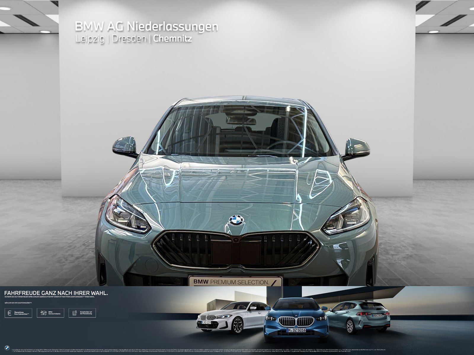BMW 120 - Bild 6