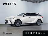 Lexus RX 350 h Luxury Line *360*HUD*Navi*LED*el Heck* - weiße Lexus RX 350