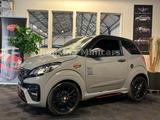 Microcar Baurabatt 10% Rabatt Aixam Ligier Mopedauto 45KM - : Mopedauto