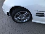 Mercedes-Benz SL 55 AMG Performance Ausbaustufe 2 - Mercedes-Benz SL 55 AMG aus 2006