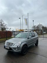 Honda CR-V 2.0 i-VTEC 4x4 Executive - Honda Gebrauchtwagen von 2005