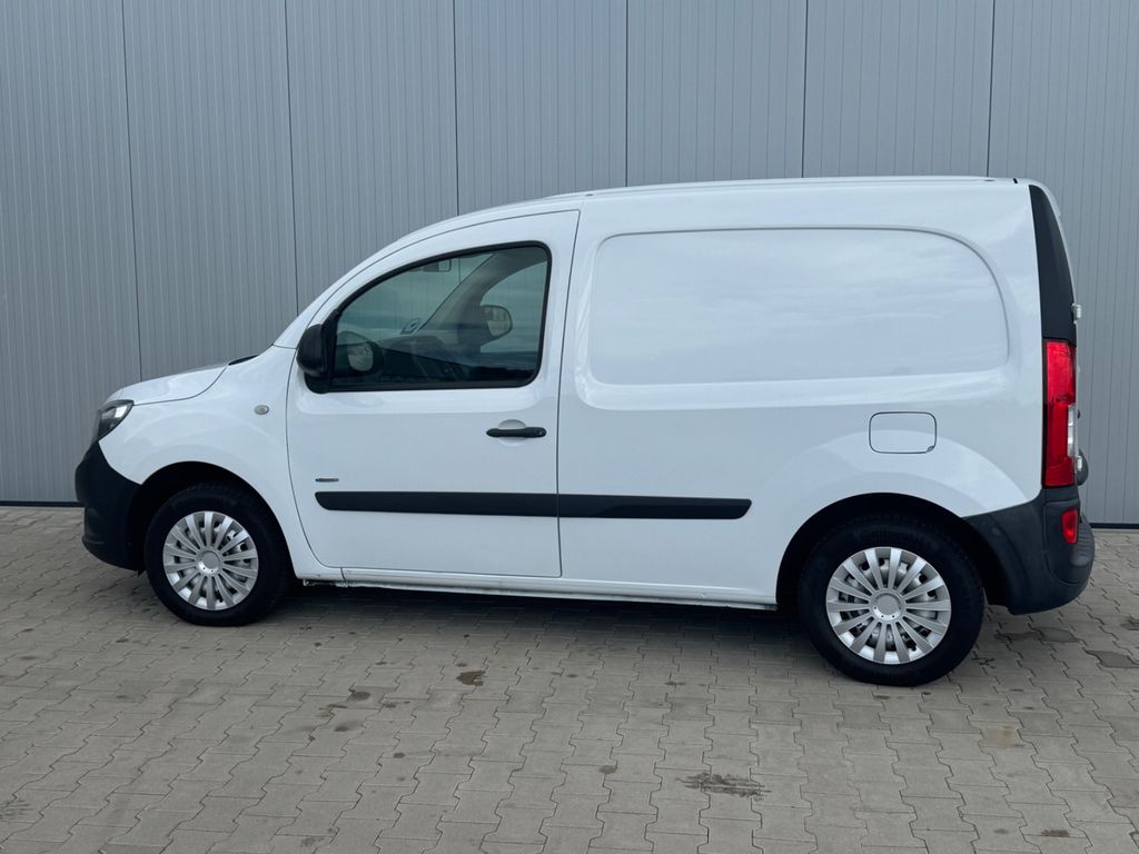 Image of Mercedes-Benz Citan