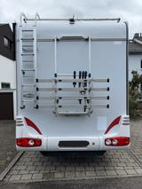 Dethleffs Advantage A 6771-2 Doppelboden ISO-Fix - Dethleffs Wohnwagen & Wohnmobile