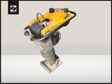 Wacker Neuson BS60-2 PLUS 11 Stampfer Rüttler - Wacker Stampfer