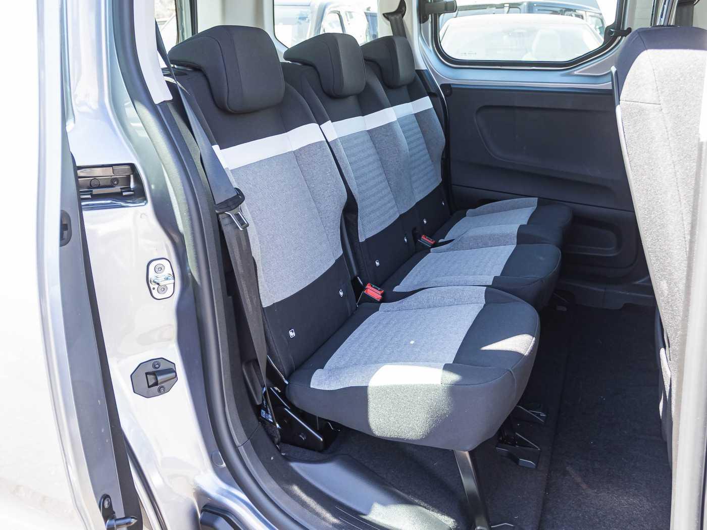 Citroën Berlingo M Diesel 100 Plus