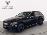 Mercedes-Benz C 180 T CGI *AHK*PANORAMA*MULTIBEAM*KAMERA - gebrauchte Mercedes-Benz Kombis