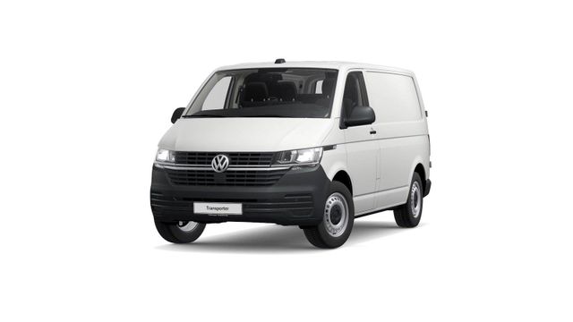 Volkswagen T6.1 Transporter Kasten AHK KAMERA DAB FLÜGELTÜR