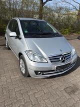 Mercedes-Benz A 170 Automatic Elegance - Mercedes-Benz A 170 in Hannover