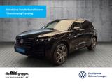Volkswagen Touareg 3.0 TDI R-Line 4M AHK+HuD+Luftfederung - Volkswagen Gebrauchtwagen in Köln