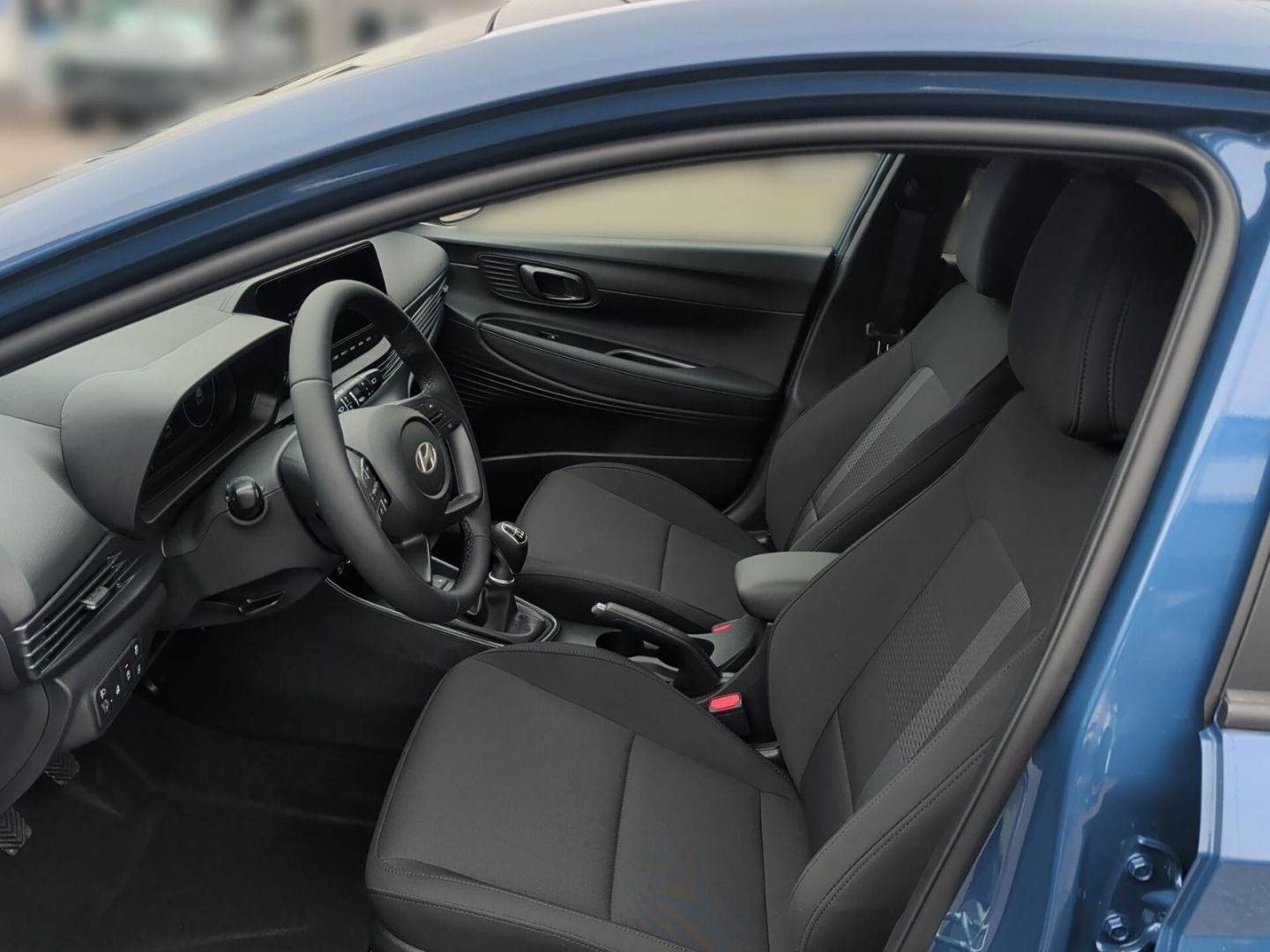 Hyundai i20 - Bild 7