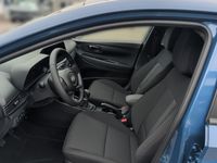 Hyundai i20 - Vorschau Bild 7
