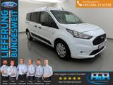 Ford Transit Connect 1.5 Trend ACC+AHK+Kamera+AHK - gebrauchte Ford Transit Connect aus dem Jahr 2022