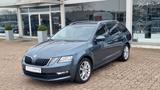 Skoda Octavia Combi Clever NAVI PDC 1. Hand - Skoda Octavia: Clever