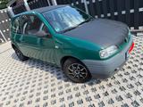 Seat Arosa Basis 1.0 Basis - Seat aus 1999