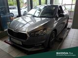 Skoda Fabia 1.0 TSI STYLE*LED*PANO*PDC*SHZ*NAVI*KLIMA - Skoda Fabia Gebrauchtwagen in Frankfurt