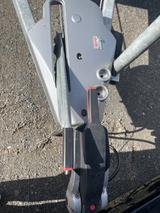 Dethleffs Camper 650 FMK etagenbett Klima 90 years - Wohnwagen mit 7 Schlafplätzen