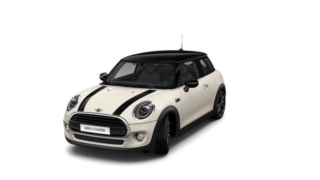 Image of MINI Cooper