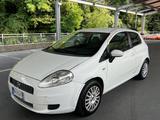 Fiat Grande Punto 1.2 3 porte 65cv km 120.000 -  - Fiat Grande Punto: 1.3