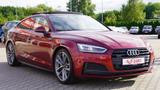 Audi A5 SB 2.0 TFSI quattro S-Line LED Standheizung - Audi A5 mit Benzin-Antrieb: Limousine, Automatik