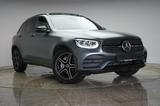 Mercedes-Benz GLC 300 d 4Matic 9G-Tronic AMG Distronic/Kamera/ - Mercedes-Benz GLC 300 in Braunschweig