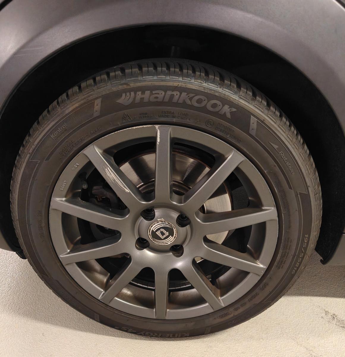 MINI Cooper S Cabrio Cooper S
