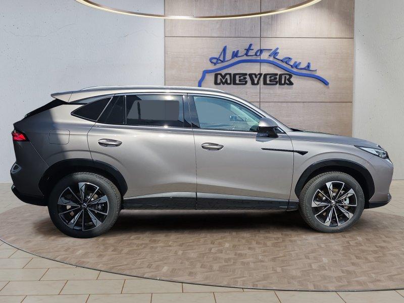 MG HS Hybrid+ Luxury 19*Alu/Leder/Navi/ACC/el.Klapp, миниатюра 6