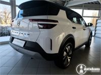 Opel Frontera - Vorschau Bild 2