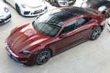Porsche Taycan 14Wege ACC PerformanceBat+ HeadUp Panoram - Porsche Taycan in Duisburg