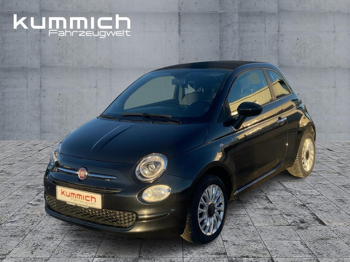 Fiat 500C 1.0 GSE Hybrid DOLCEVITA 51kW (70PS)