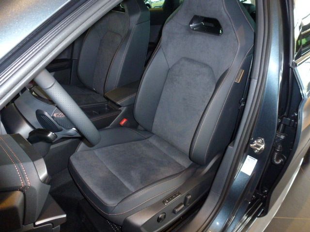 Fahrzeugabbildung CUPRA Leon Sportstourer 1.5 eTSI DSG