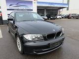 BMW 118d Automatik Klima HU 09/2027 - gebrauchte BMW 118 aus dem Jahr 2007