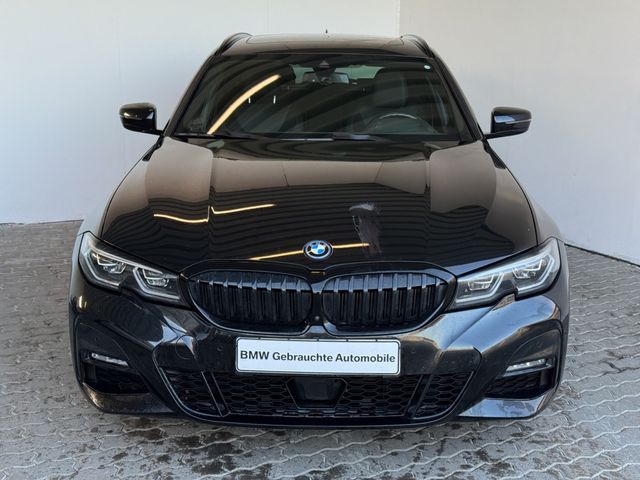 BMW 330e xDrive Touring M Sport Laser.HuD.ParkAssis+