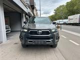 Toyota Hilux Invincible - Toyota Hilux Invincible Gebrauchtwagen
