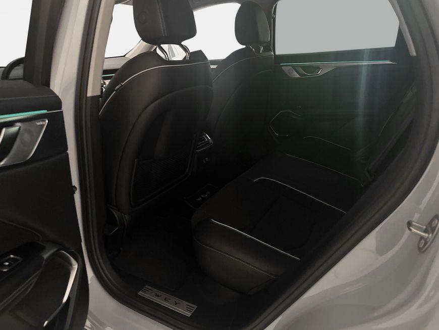 GWM WEY 05 Premium 150 kW, 5-türig