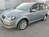Volkswagen Touran 1.9 TDI Austauschmotor 116Tkm Klimatronik - Volkswagen: Austauschmotor