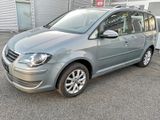 Volkswagen Touran 1.9 TDI Austauschmotor 116Tkm Klimatronik - Volkswagen: Austauschmotor