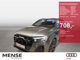 Audi Q7 SUV S line 50 TDI quattro 210 kW tiptronic - Audi Q7 von 2026