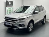 Ford Kuga Cool & Connect I.Hand AHK Winter-Paket Temp - Ford Gebrauchtwagen in Bonn