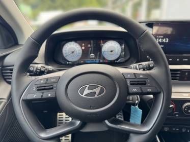 Hyundai BAYON – Bild 8
