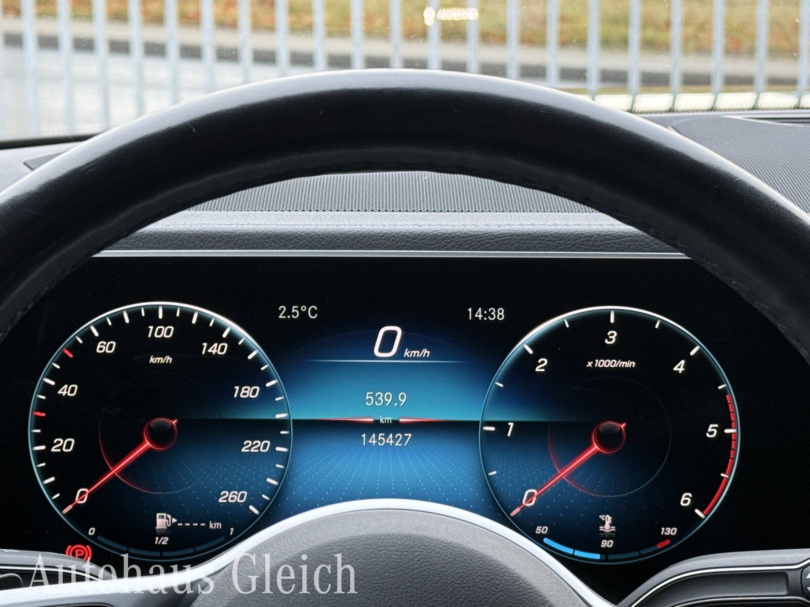 Fahrzeugabbildung Mercedes-Benz GLS 400 d AMG Line 4Matic (EURO 6d) Navi/Autom.
