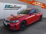 BMW 330 e Aut. M-Sport+HUD+HIFI+CurvedDisplay - BMW 330 in Erfurt