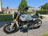 BMW R nine T pure - BMW R NINE T PURE