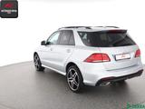 Mercedes-Benz GLE 400 4M AMG HUD,STANDHEIZ,H/K,KEYLESS,MEMORY - Mercedes GLE 400 Benzin Gebrauchtwagen